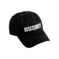 Vetements Insecurity Cap 'Black'