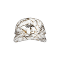 Supreme Marble 6-Panel 'White'