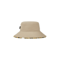 Versace Barocco Print Bucket Hat 'Camel'