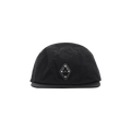 A-Cold-Wall* Rhombus Badge Cap 'Black'