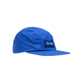 Awake NY Classic Logo Camp Cap 'Cobalt'
