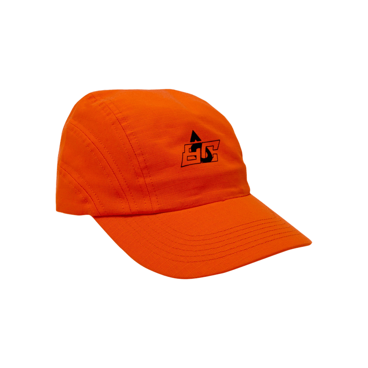 Bianca Chandôn Sport Logo 7-Panel 'Orange'