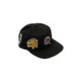Icecream Patches Snapback 'Black'