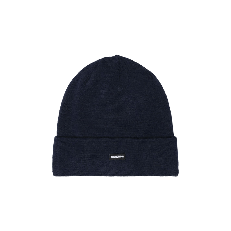 Neighborhood Beanie 'Navy'