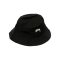 Stussy Stock Bucket Hat 'Black'