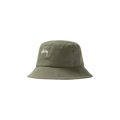 Stussy Stock Bucket Hat 'Olive'