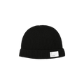 Visvim Knit Beanie 'Black'