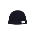 Visvim Knit Beanie 'Navy'