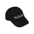 Aries No Problemo Cap 'Black'