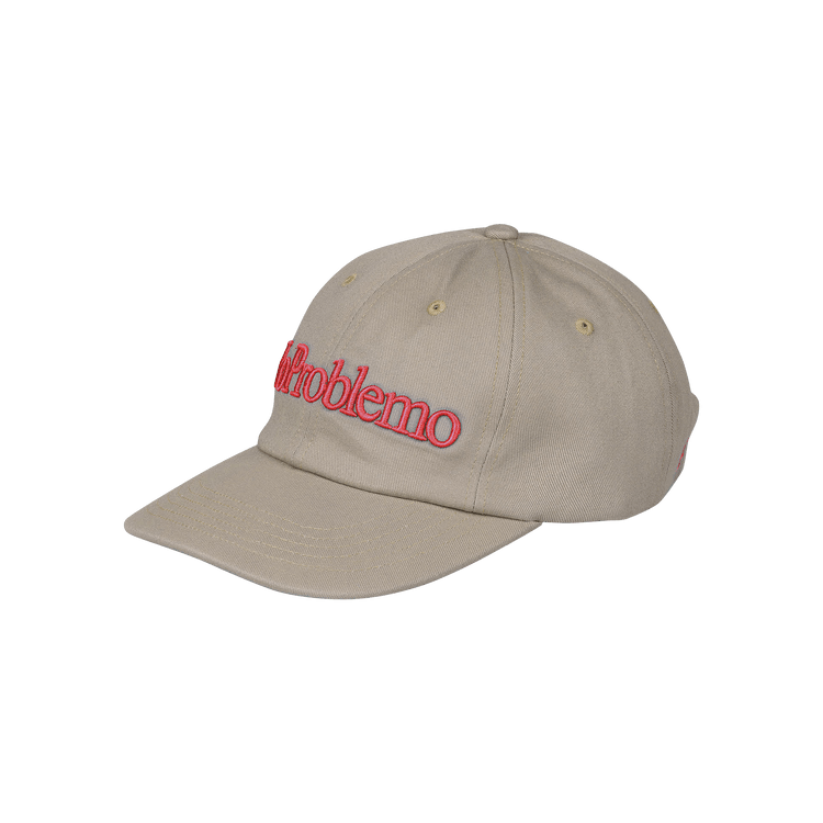 Aries No Problemo Cap 'Khaki'
