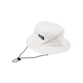 Chinatown Market UV Bucket Hat 'White'