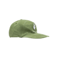 Off-White Hand Off Baseball Cap 'Hedge Green/White'
