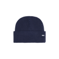 Kith Women Washed Mia Beanie 'Navy'