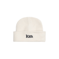 Kith Women Ribbed Mia Beanie 'Tofu'