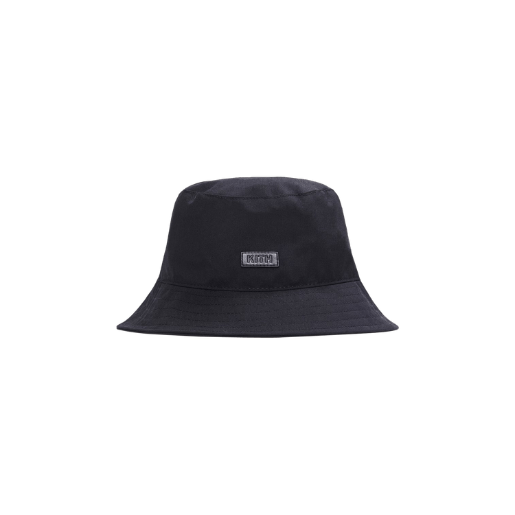 Kith Frawley Bucket Hat 'Black'