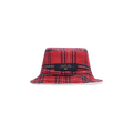 Kith Sutton Bucket Hat 'Red Multicolor'