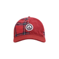Kith Milligan Cap 'Red'