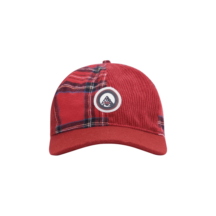 Kith Milligan Cap 'Red'