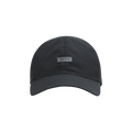 Kith Irving Cap 'Black'