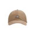 Kith Irving Cap 'Dark Tan'