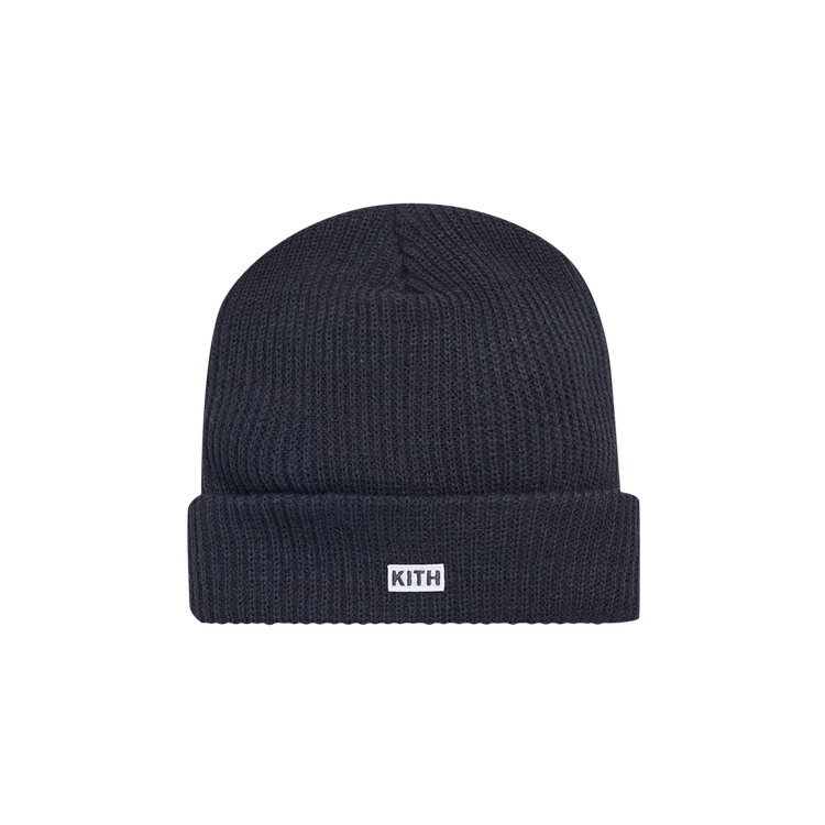 Kith Classic Beanie 'Shark'