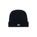 Kith Classic Beanie 'Black'
