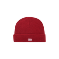 Kith Classic Beanie 'Scarlet'