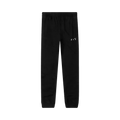 Off-White Caravaggio Cuffed Sweatpant 'Black/Red'