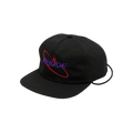 Rhude Graphic Hat 'Black'