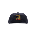 Rhude Graphic Hat 'Black'