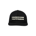 Rhude Graphic Hat 'Black'
