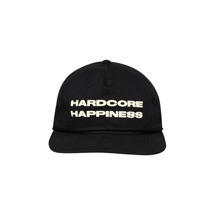 Rhude Graphic Hat 'Black'