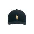 Kith For The Simpsons Homer Low Crown 59Fiftey 'Black'