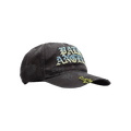 Palm Angels Hue Gothic Logo Cap 'White/Multicolor'