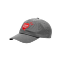 Human Made Heart Cap 'Grey'