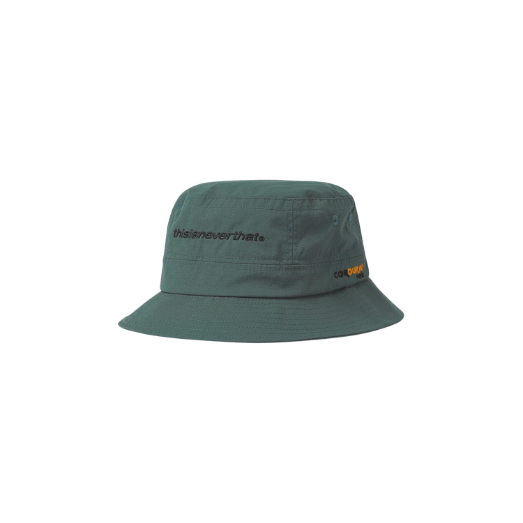 thisisneverthat CORDURA Bucket Hat 'Blue Green'