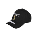 Vetements Antwerp Logo Cap 'Black'