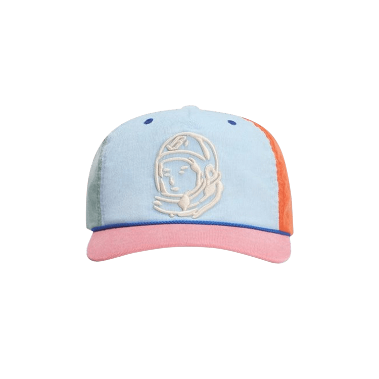 Billionaire Boys Club Helmet Snapback 'Sky Blue'