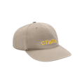 Heron Preston CTNMB Baseball Hat 'Taupe'