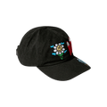 Icecream House Twill Hat 'Black'
