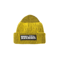 Icecream Dipped Knit Cap 'Black'