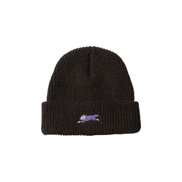 Icecream Colors Knit Cap 'Black'