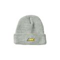 Icecream Colors Knit Cap 'Dark Grey Heather'