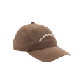 Pleasures Destiny Nylon Polo Cap 'Brown'