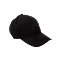 A-Cold-Wall* Suede Logo Cap 'Black'
