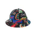 Supreme GORE-TEX Bell Hat 'Black'