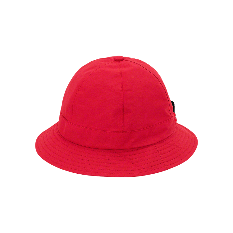 Supreme GORE-TEX Bell Hat 'Red'