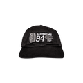 Supreme Shell Patch 6-Panel 'Black'