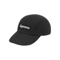 Supreme GORE-TEX Long Bill Camp Cap 'Black'
