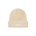 Supreme Loose Guage Beanie 'Natural'